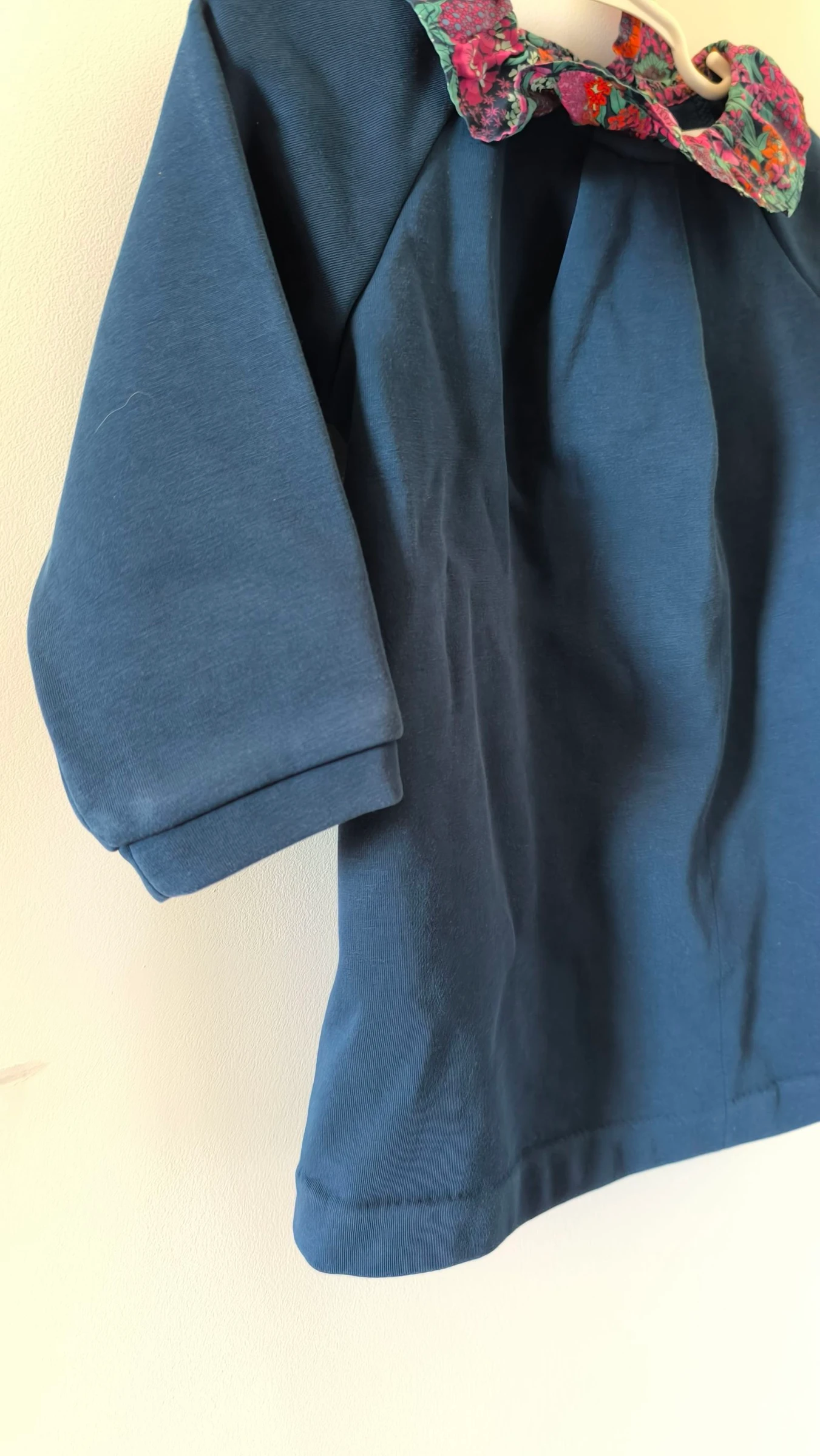 Vestido Jacadi - 24 meses – photo 5